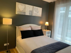 Appartement Disneyland au centre du Val d'Europe